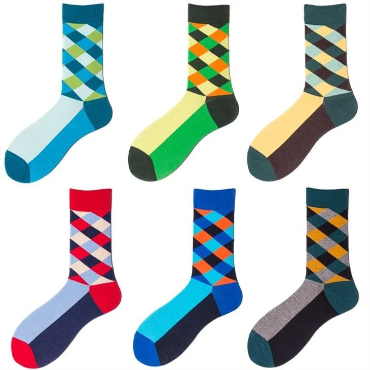 Crew Cut Socks