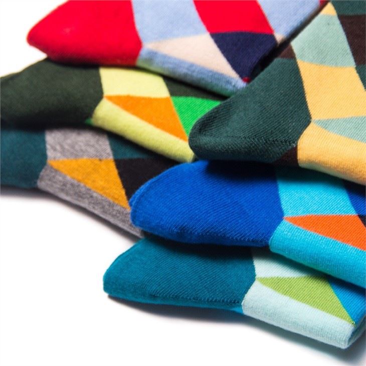 Crew Cut Socks