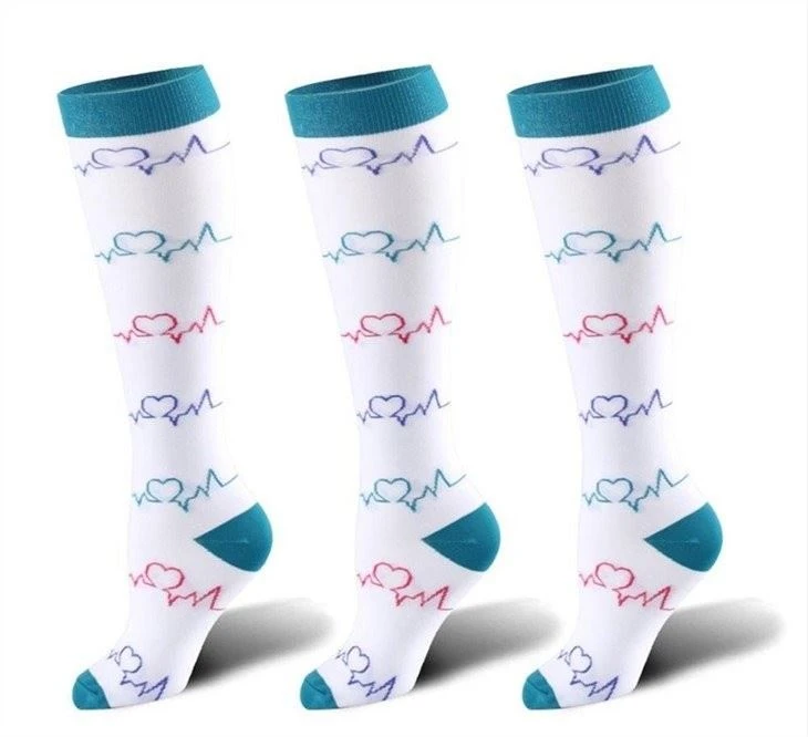 Men's Knee High Fashion Socks