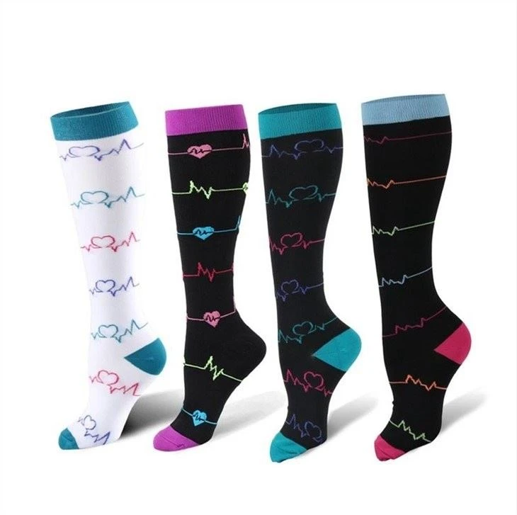 Men's Knee High Fashion Socks
